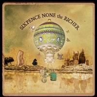 Sixpence None The Richer - My Dear Machine (EP)