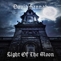 Hannah, David - Light of the Moon