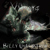 Qvarnstrom, Billy - Vitvarg