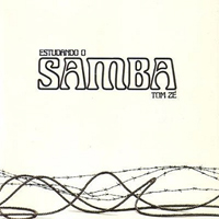Tom Ze - Estudando O Samba