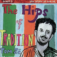 Tom Ze - The Hips Of Tradition