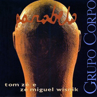 Tom Ze - Parabelo (feat. Ze Miguel Wisnik)