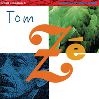 Tom Ze - Brazil Classics, Vol. 4: The Best of Tom Ze - Massive Hits