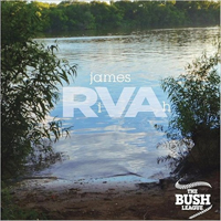 Bush League - James Rivah