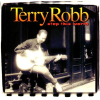 Robb, Terry - Stop This World