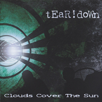 tEaR!doWn - Clouds Cover the Sun