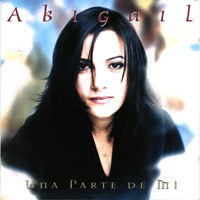Abigail (ESP) - Una Parte De Mi