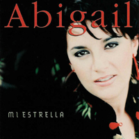 Abigail (ESP) - Mi Estrella