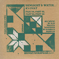 Ryonkt - Sunlight & Water