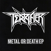 Terrifier - Metal Of Death