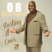 O.B. Buchana - Starting All Over