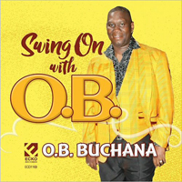 O.B. Buchana - Swing On With O.B.