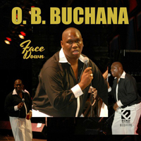 O.B. Buchana - Face Down