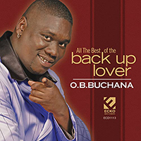 O.B. Buchana - Back Up Lover
