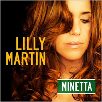 Martin, Lilly - Minetta
