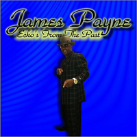 Payne, James - Love Talk