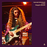 Hannah Wicklund & The Steppin Stones - Hannah Wicklund & The Steppin Stones On Audiotree Live