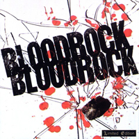 Bloodrock - Bloodrock (Remastered 1999)
