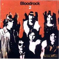Bloodrock - Bloodrock 2 (Remastered 1999)