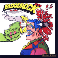 Bloodrock - Bloodrock U.S.A. (Remastered 1999)