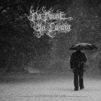 No Point In Living - Last Hour of Life