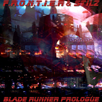 Stilz - Blade Runner Prologue