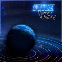 Stilz - Hyperspace Drifter 2