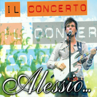 Alessio (ITA) - Il concerto