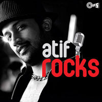 Atif Aslam - Atif Rocks (CD 1)