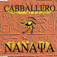 Cabballero - Nanaya [EP]