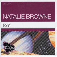 Natalie Browne - Torn 2015 (EP)
