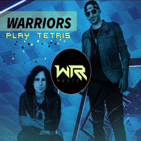 Warriors (ISR) - Play Tetris (Single)