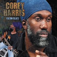 Harris, Corey - Fulton Blues
