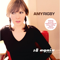 Amy Rigby - 18 again