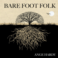 Hardy, Ange - Bare foor folk