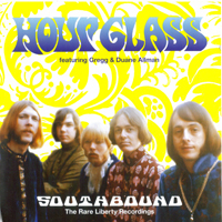 Hour Glass - Southbound
