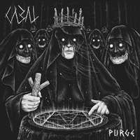 Cabal (DNK) - Purge [EP]