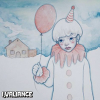 I, Valiance - I (EP)