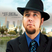 Jeff Jensen Band - I'm Coming Home