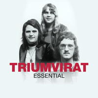 Triumvirat - Essential