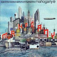 Mahogany - Connectivity! (CD2)