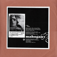Mahogany - What Will Become Of The Key Of Reason? (EP)