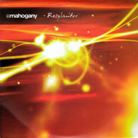 Resplandor - Mahogany & Resplandor (Split EP)