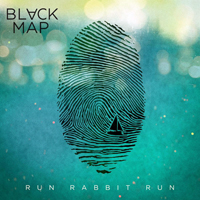 Black Map - Run Rabbit Run (Single)