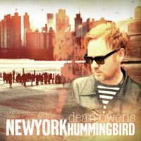 Owens, Dean - New York Hummingbird