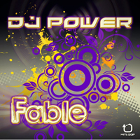 Dj Power (ITA) - Fable (EP)