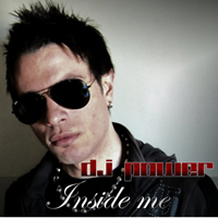 Dj Power (ITA) - Inside Me (EP)