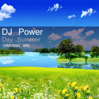 Dj Power (ITA) - Day Summer (Single)