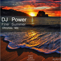 Dj Power (ITA) - Fine Summer (Single)