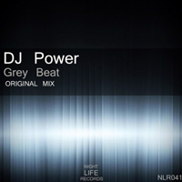 Dj Power (ITA) - Grey Beat (Single)